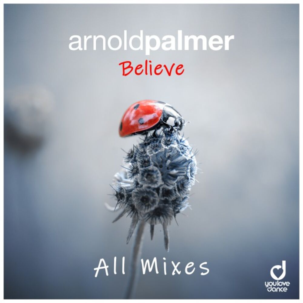 Picture of Believe (All Mixes)