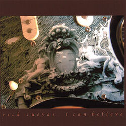 Cover of I Can Believe