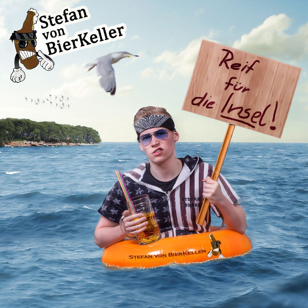 Picture of Reif für die Insel