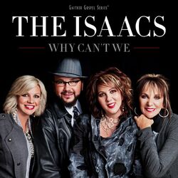 Cover of Why Can't We
