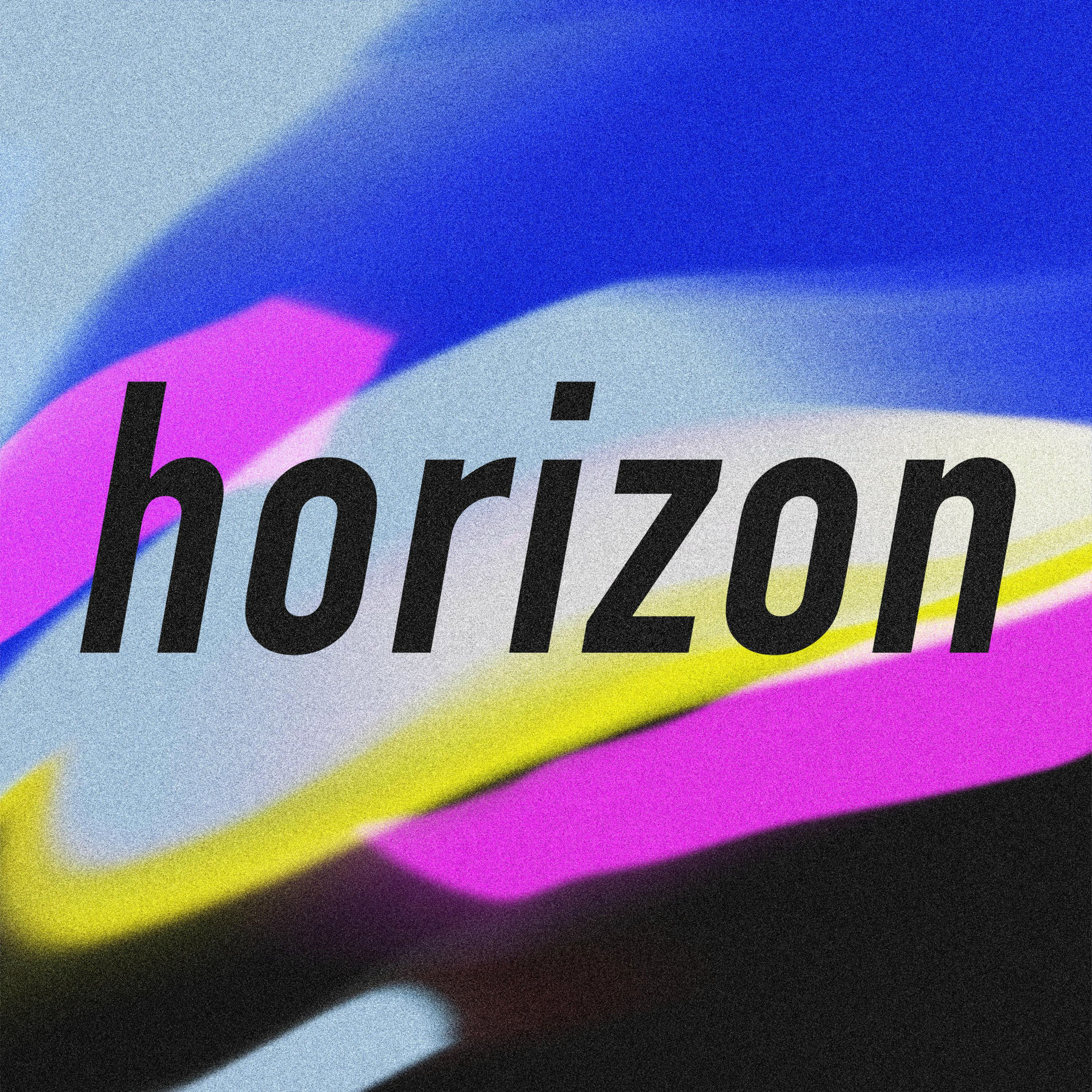 Album cover of Horizon