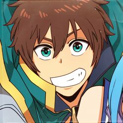 Cover of Afterlife Party (Konosuba) (feat. PFV)