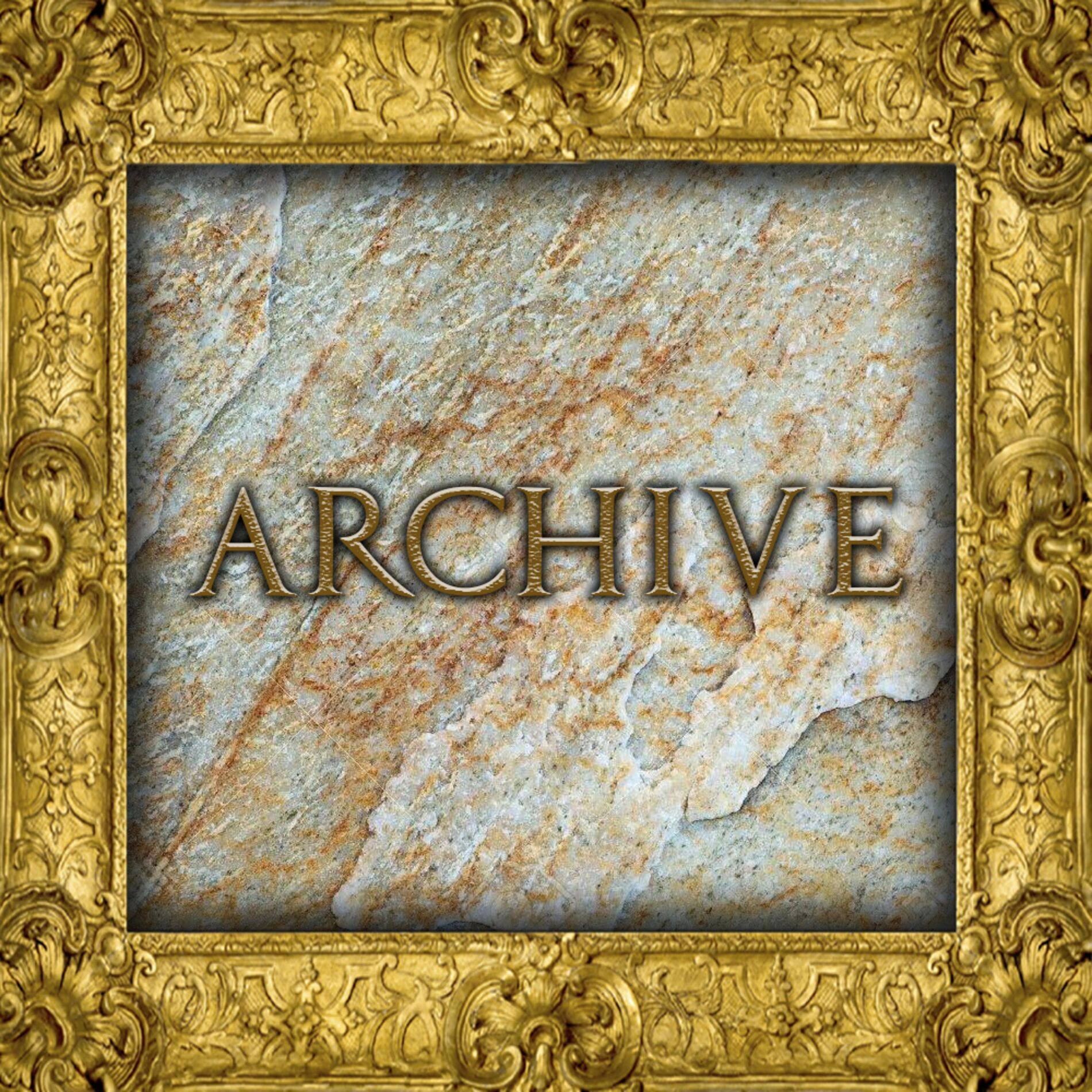 Album cover of Archive