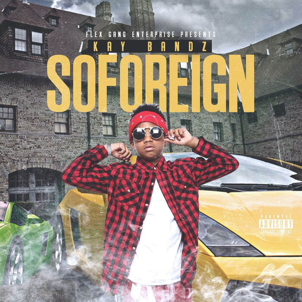 Picture of So Foreign