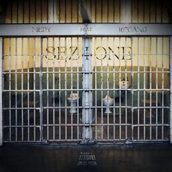 Cover of Sezione (feat. 167 Gang)