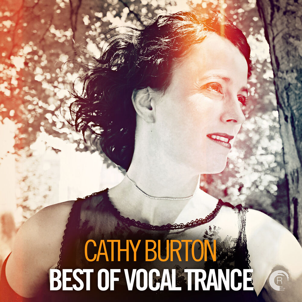 Picture of Best of Vocal Trance