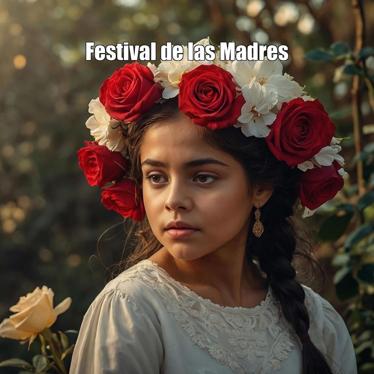 Album cover of Festival de las Madres