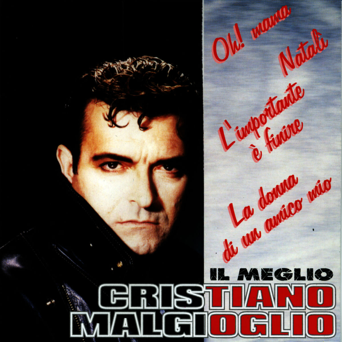 Album cover of Il meglio