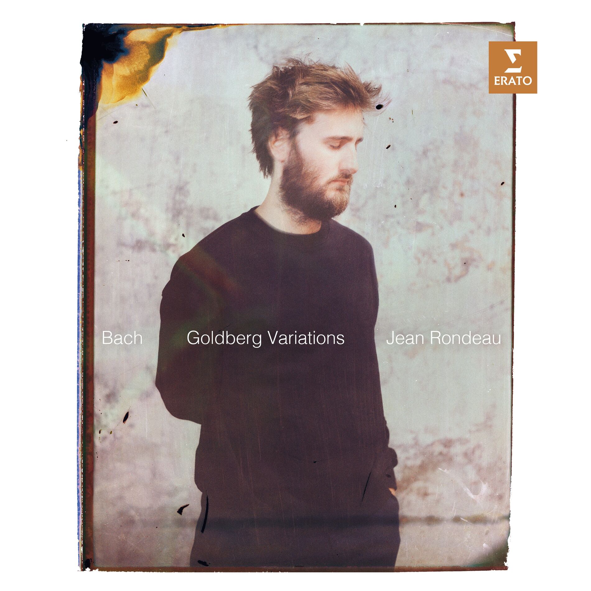 Album cover of Bach, JS: Goldberg Variations