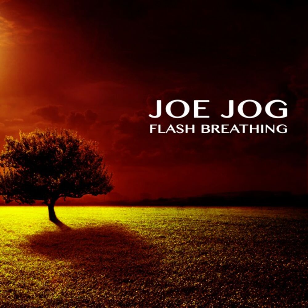 Picture of Flash Breathing