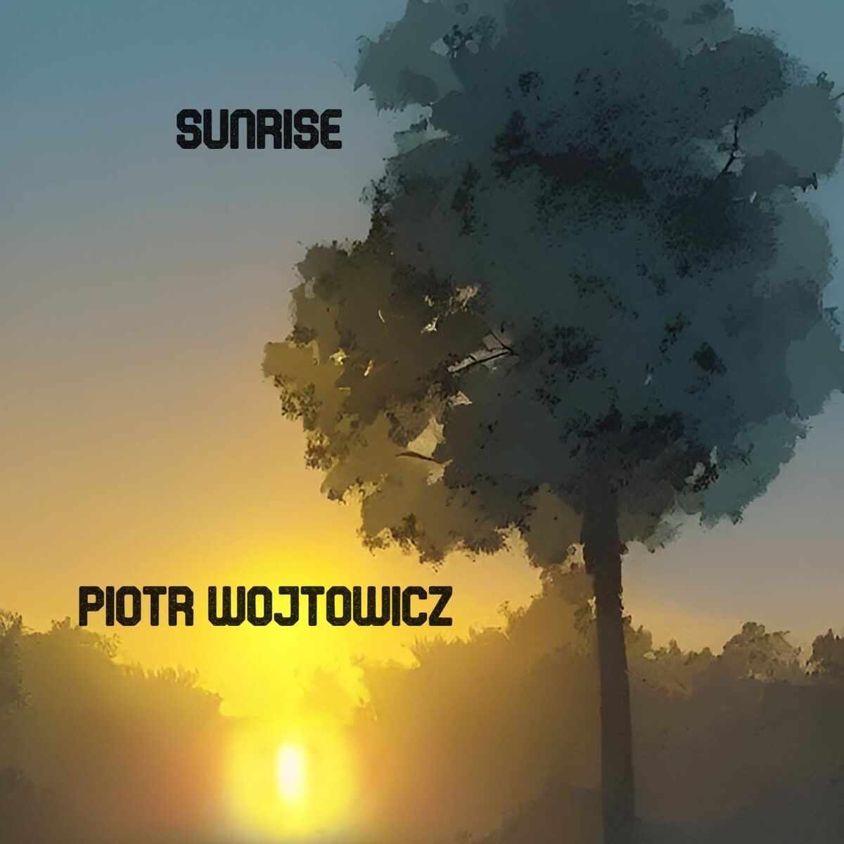 Album cover of Sunrise
