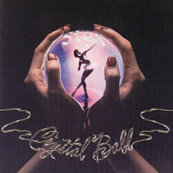 Cover of Crystal Ball