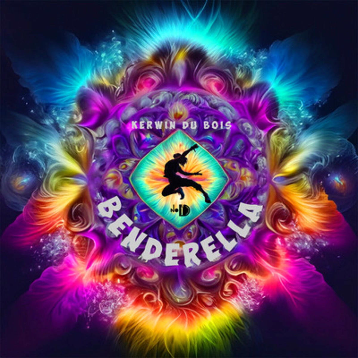 Album cover of Benderella