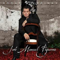 Cover of Rosas Y Espinas
