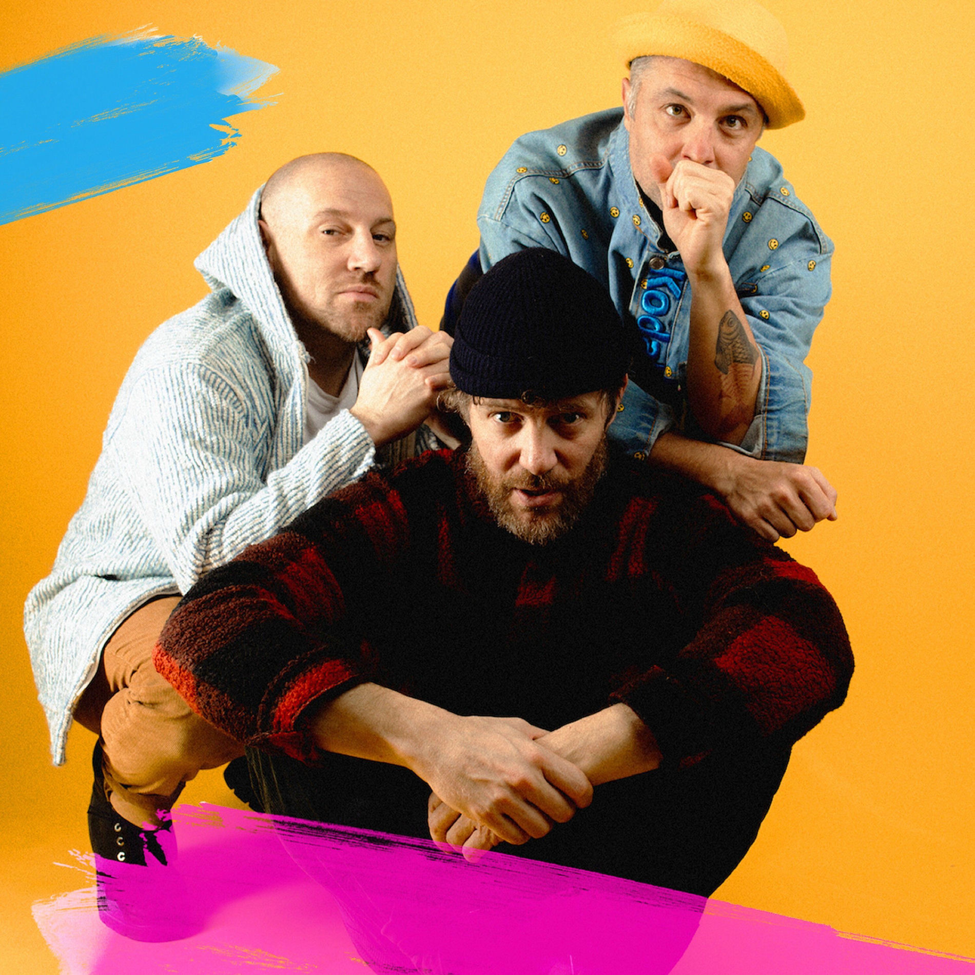 Album cover of Pourvu qu'on voyage