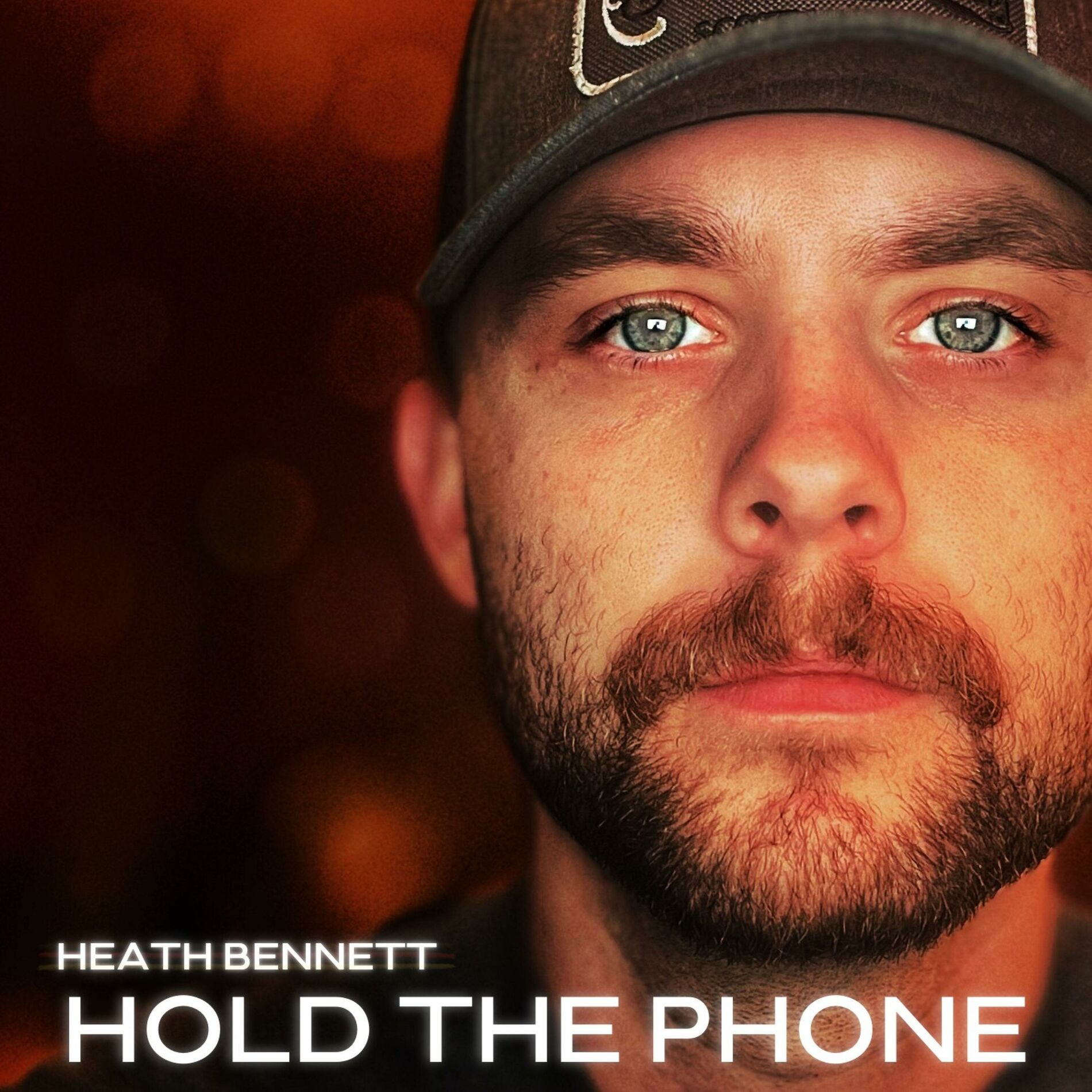 Album cover of Hold The Phone