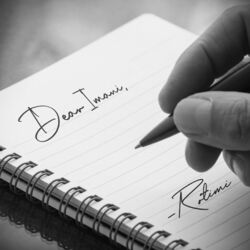Cover of Dear Imani