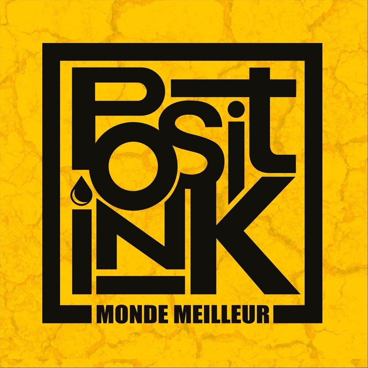 Album cover of Monde meilleur