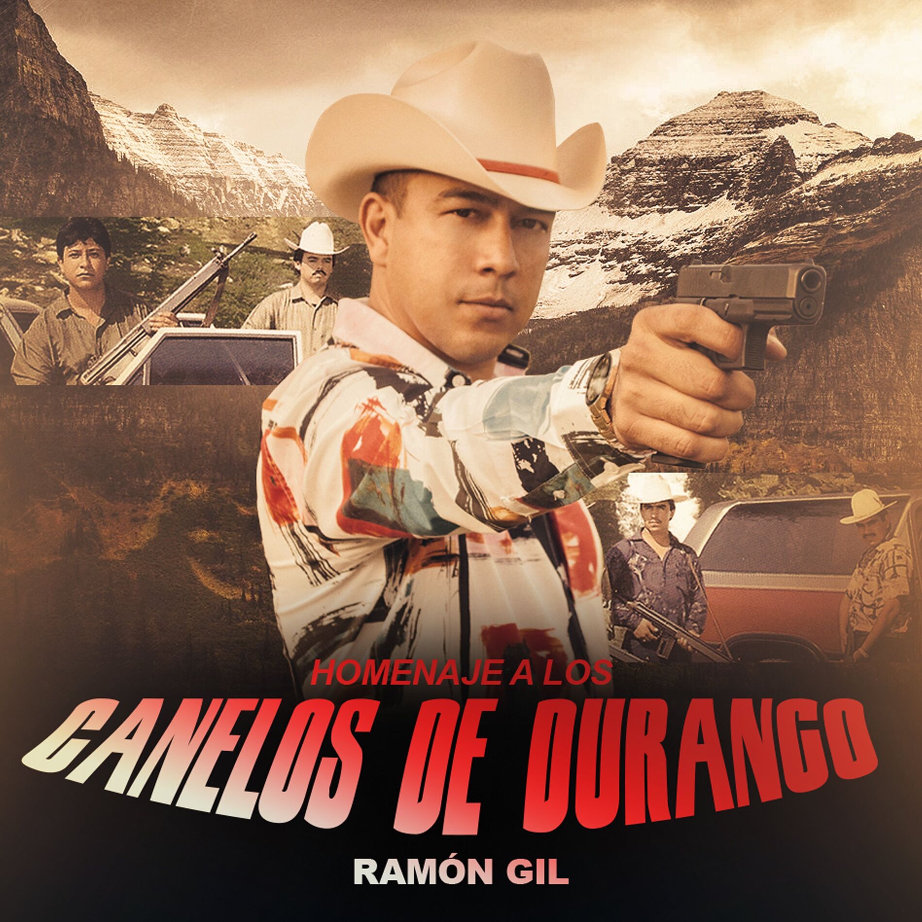 Album cover of Manuel Torres el M1