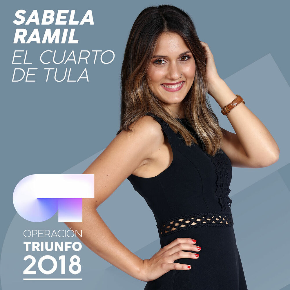 Picture of El Cuarto De Tula (Operación Triunfo 2018)
