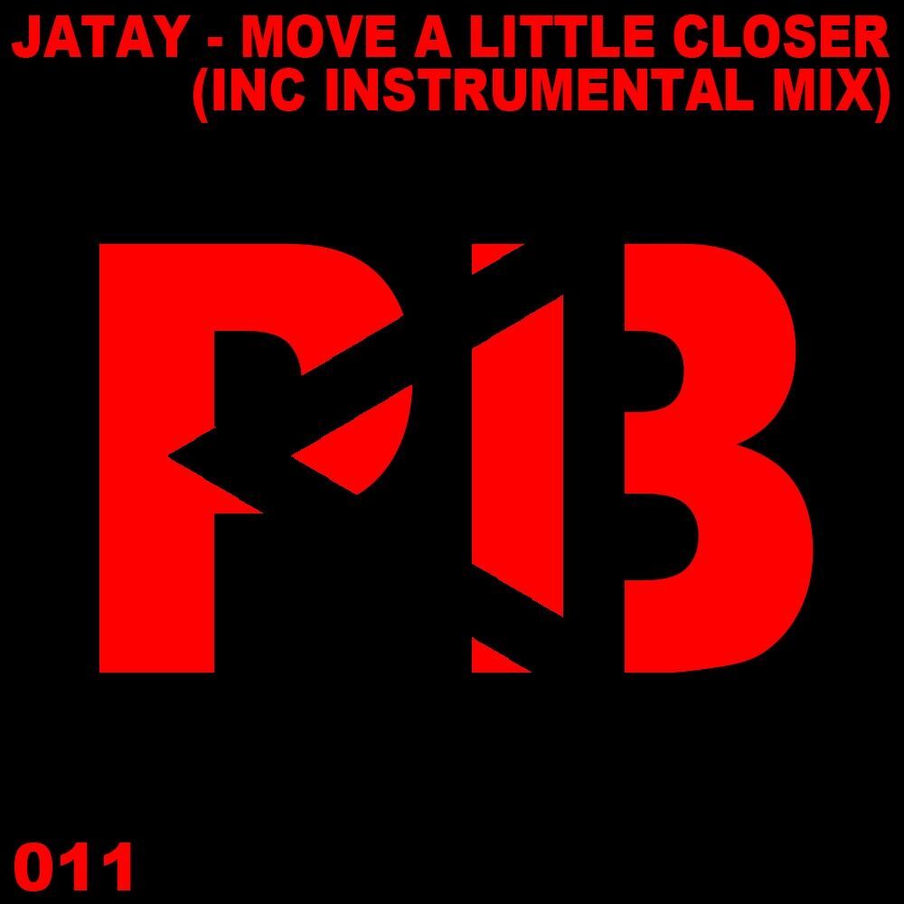 Picture of Move A Little Closer