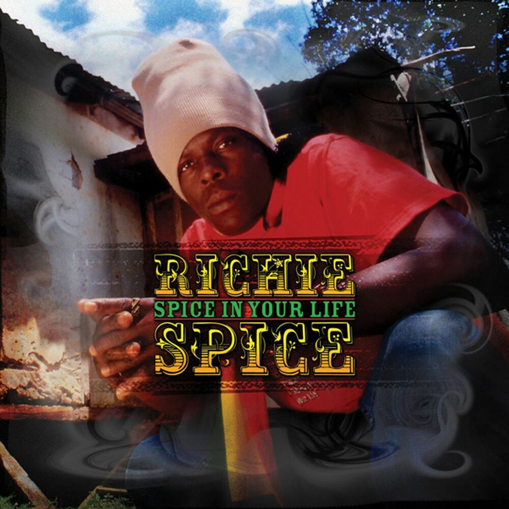 Picture of Spice In Your Life