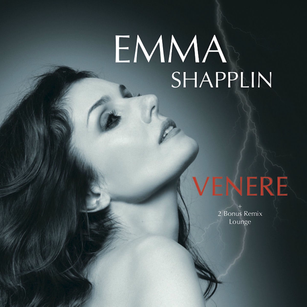 Emma Shapplin: albums, songs, concerts | Deezer