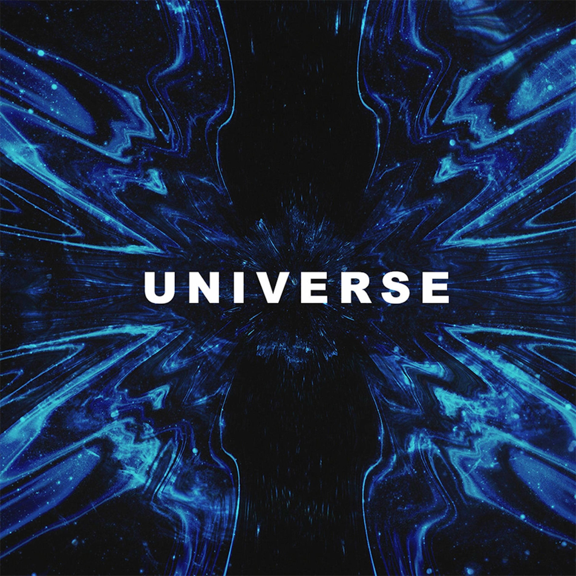 Album cover of Universe