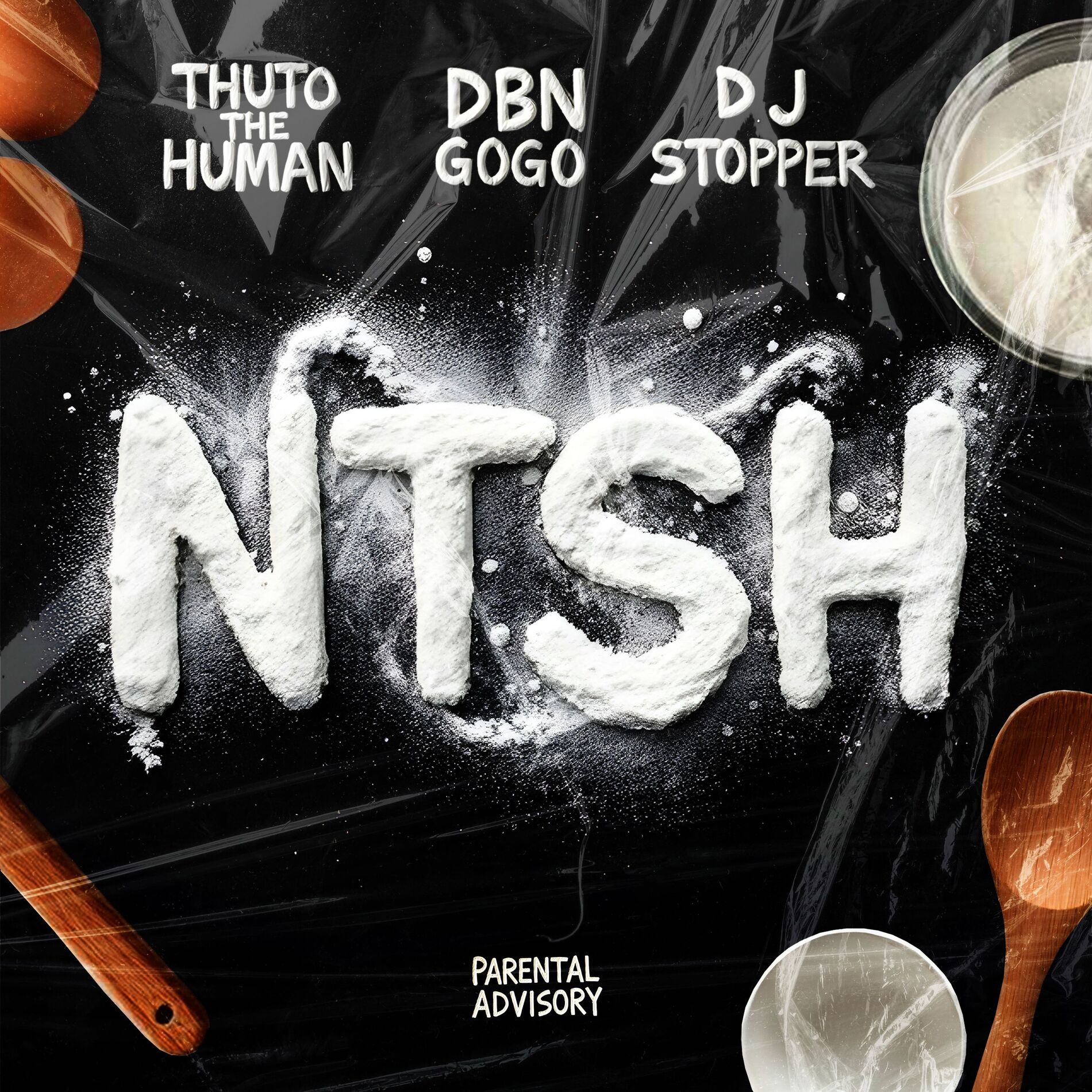 Album cover of NTSH