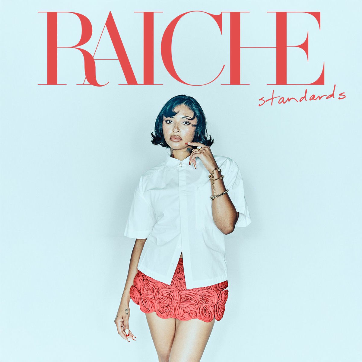 Album cover of Standards