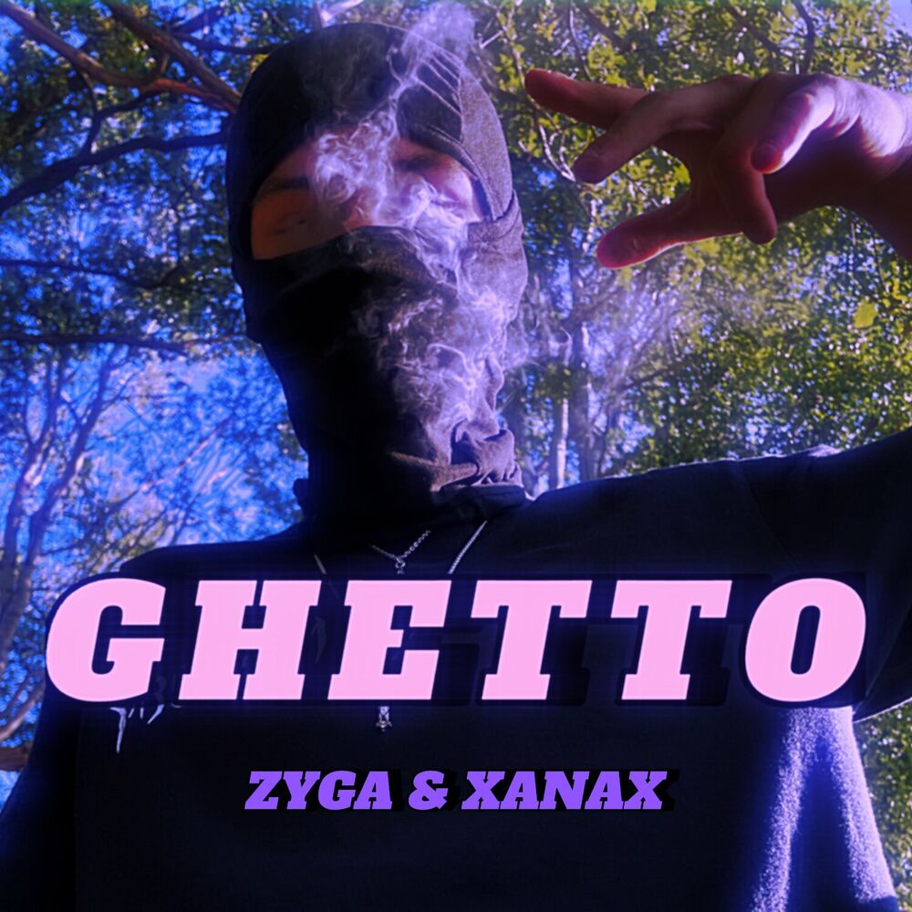 Picture of GHETTO