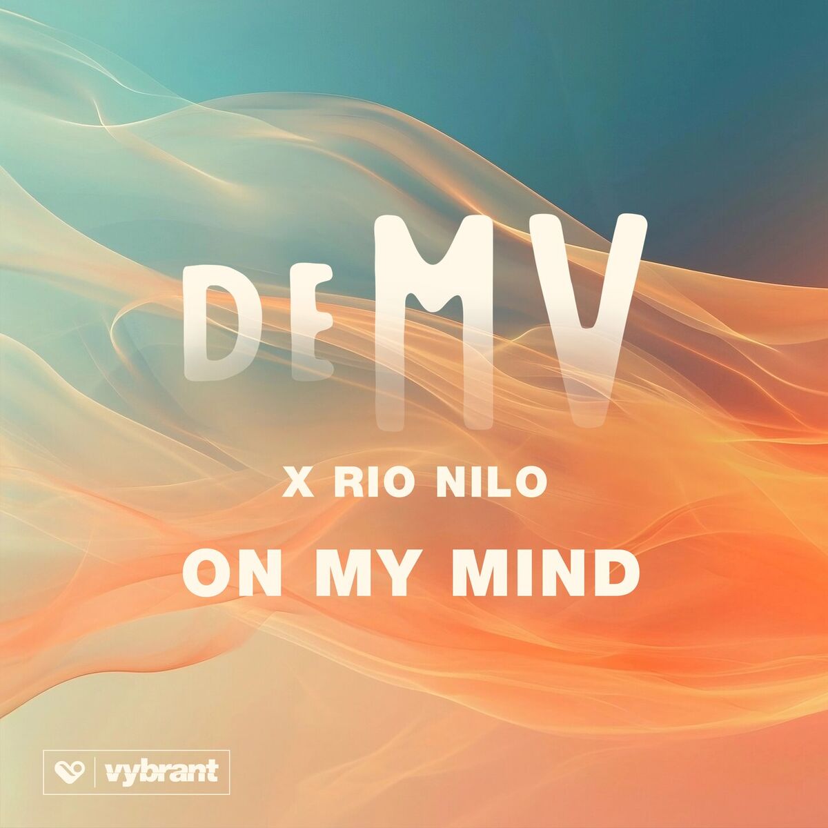 Album picture of On My Mind