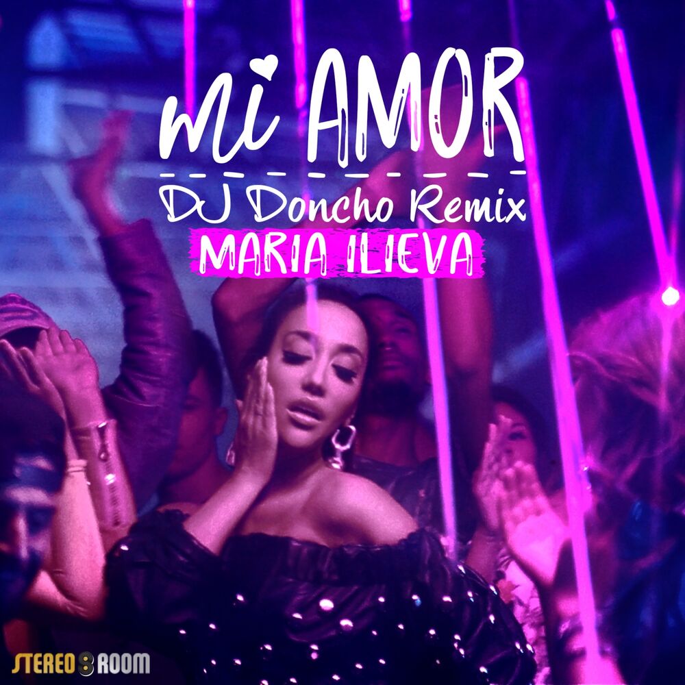 Picture of Mi Amor (DJ Doncho Remix)
