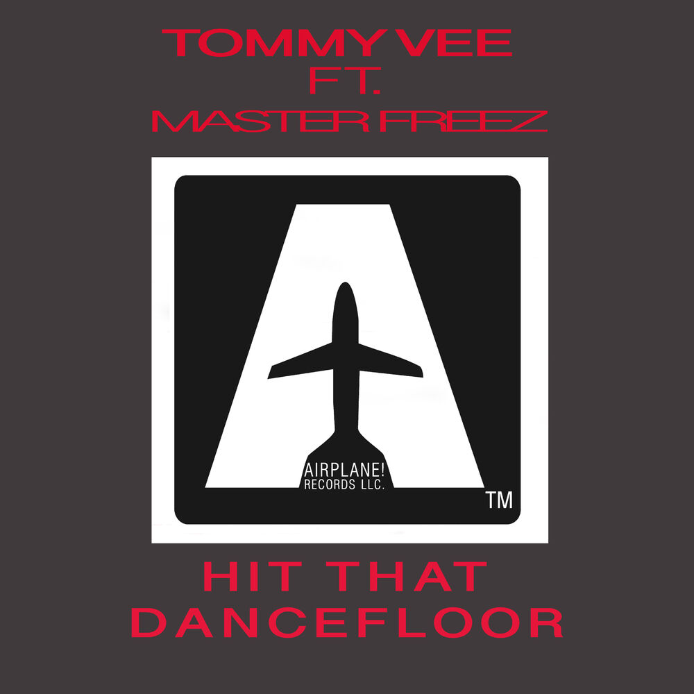 Picture of Hit That Dancefloor
