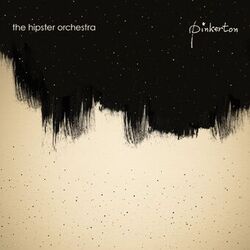Cover of The Pinkerton Sessions