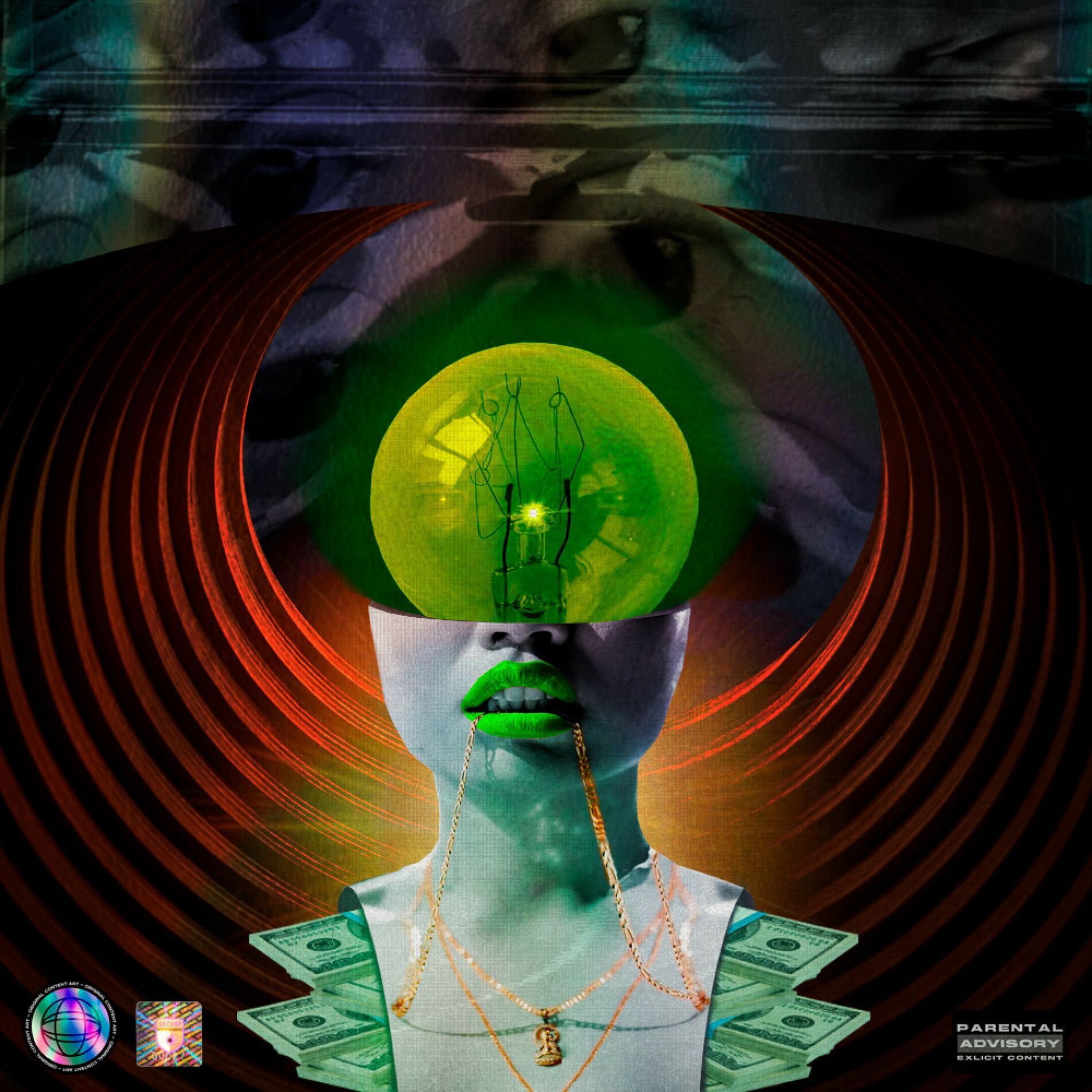 Album cover of Ziplock