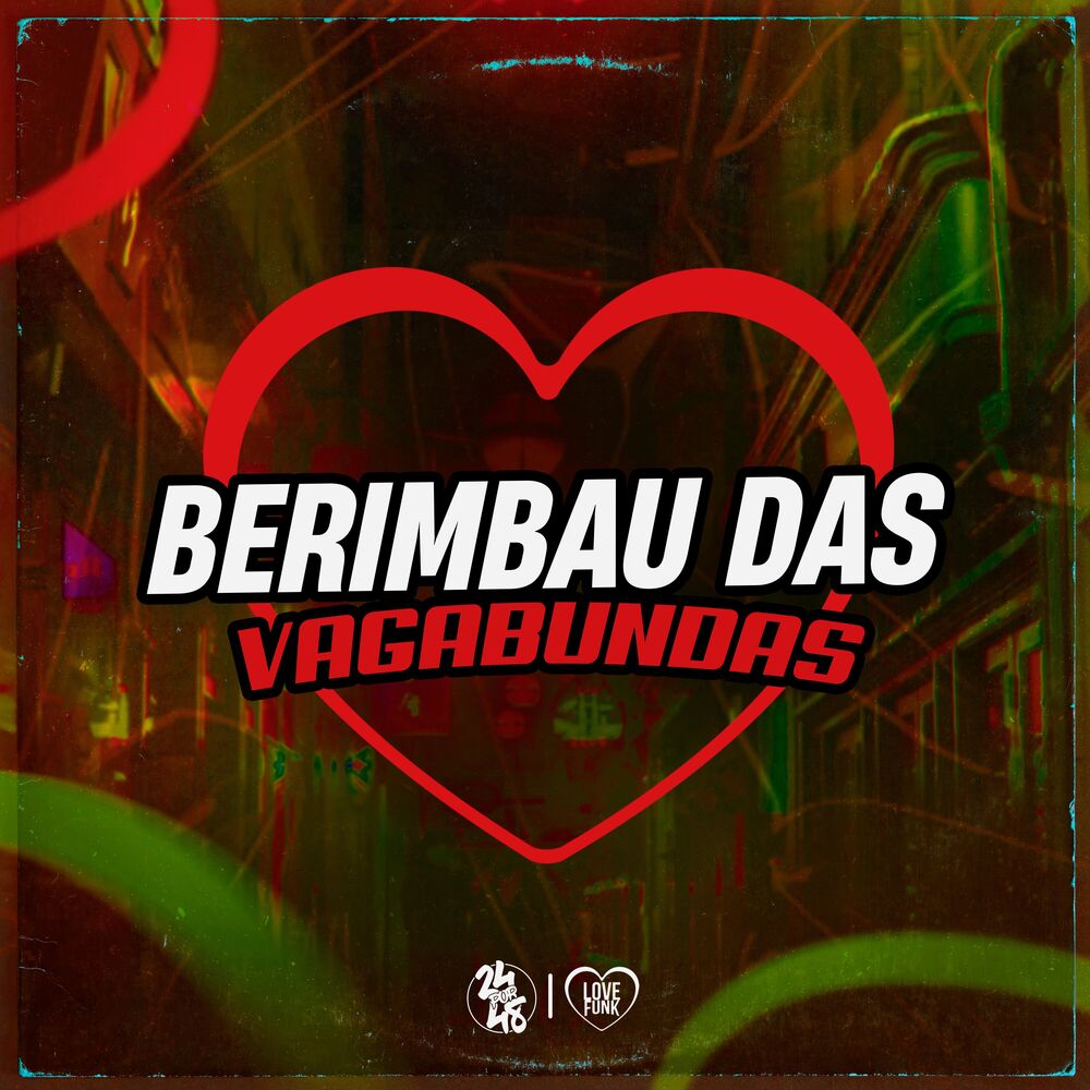 Picture of Berimbau das Vagabundas
