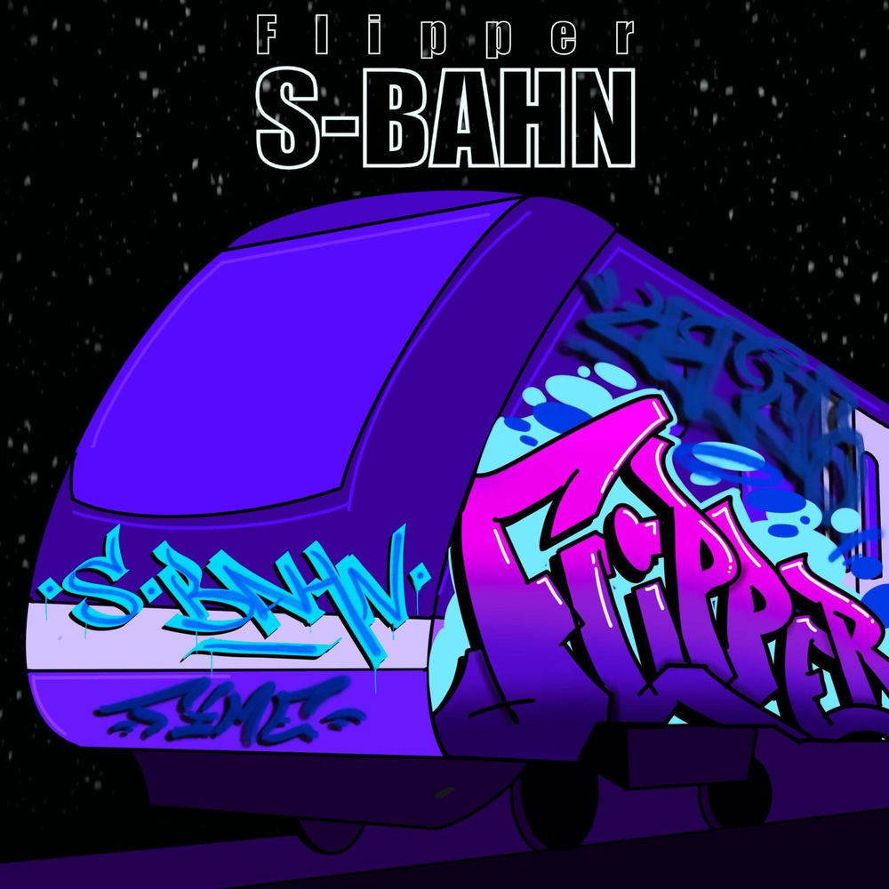 S-Bahn cover