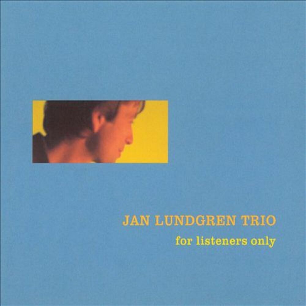 Picture of For Listeners Only