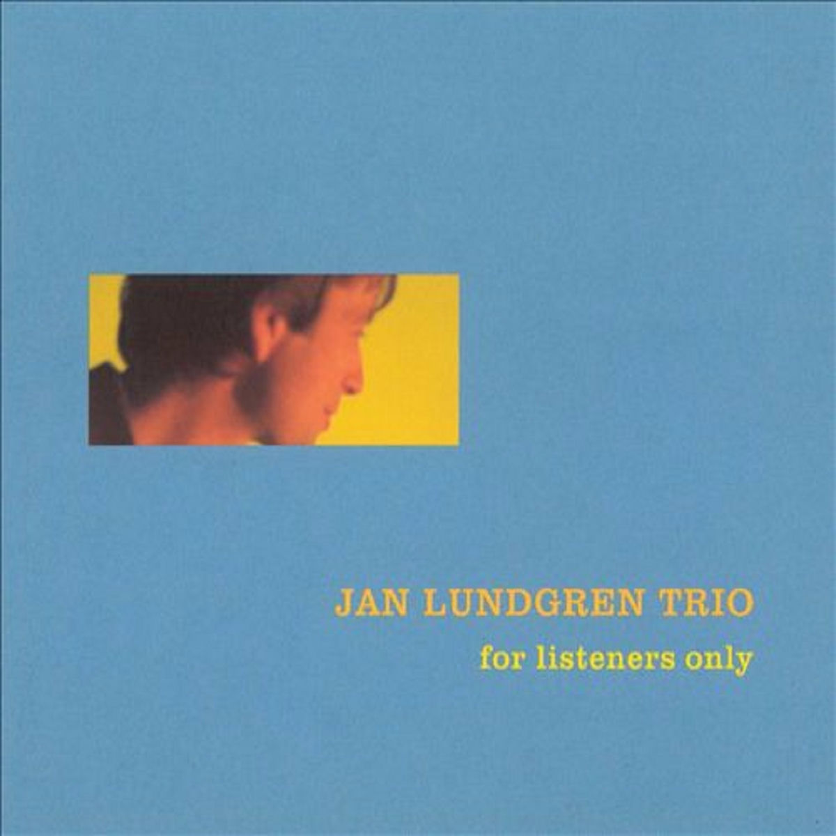 ジャズ CD Jan Lundgren Trio European Standards VACG1007 Videoarts Music, ACT (4) /00110 CD Jan Lundgren Trio European Standards VACG1007 Videoarts