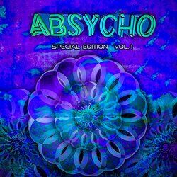 Cover of Special Edition, Vol. 1