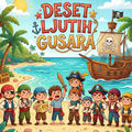 Deset Ljutih Gusara