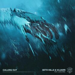 Cover of Calling Out