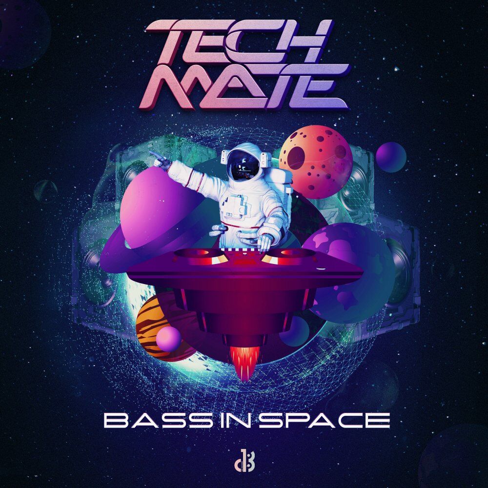 Picture of Bass In Space