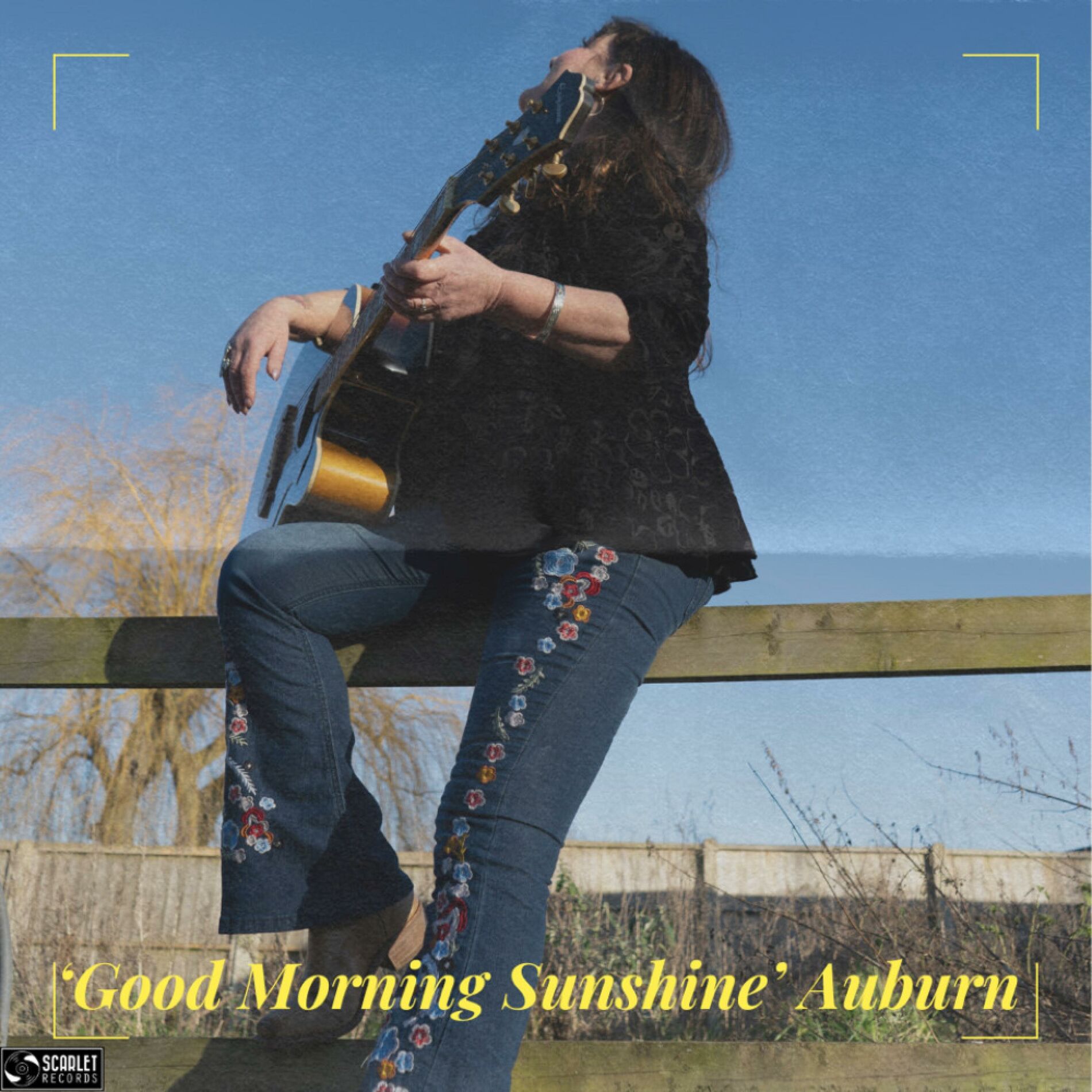 Album cover of Good Morning Sunshine