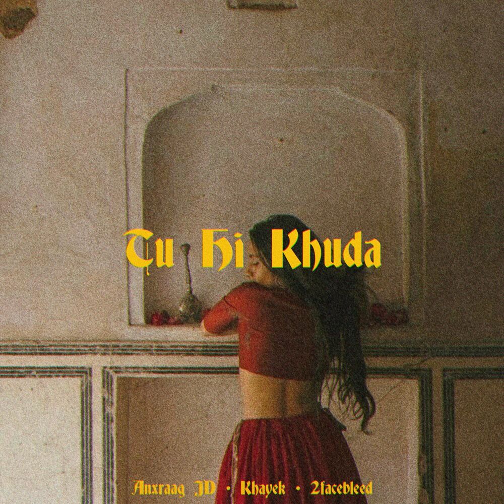 Picture of Tu Hi Khuda