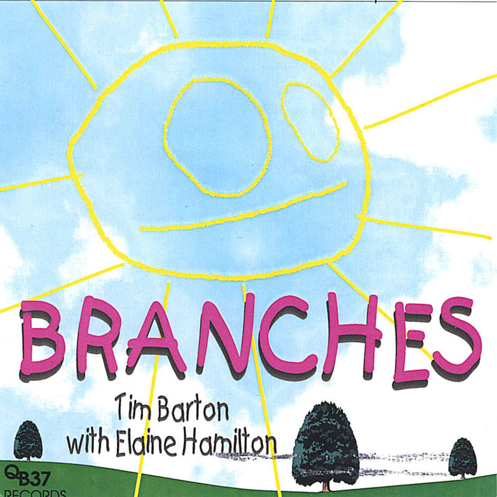 Picture of Branches