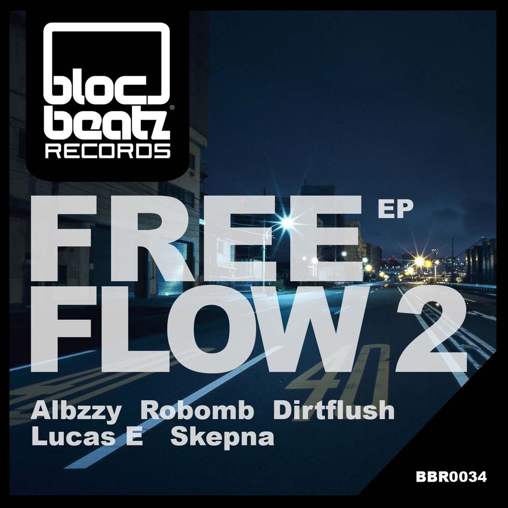 Picture of Free Flow 2