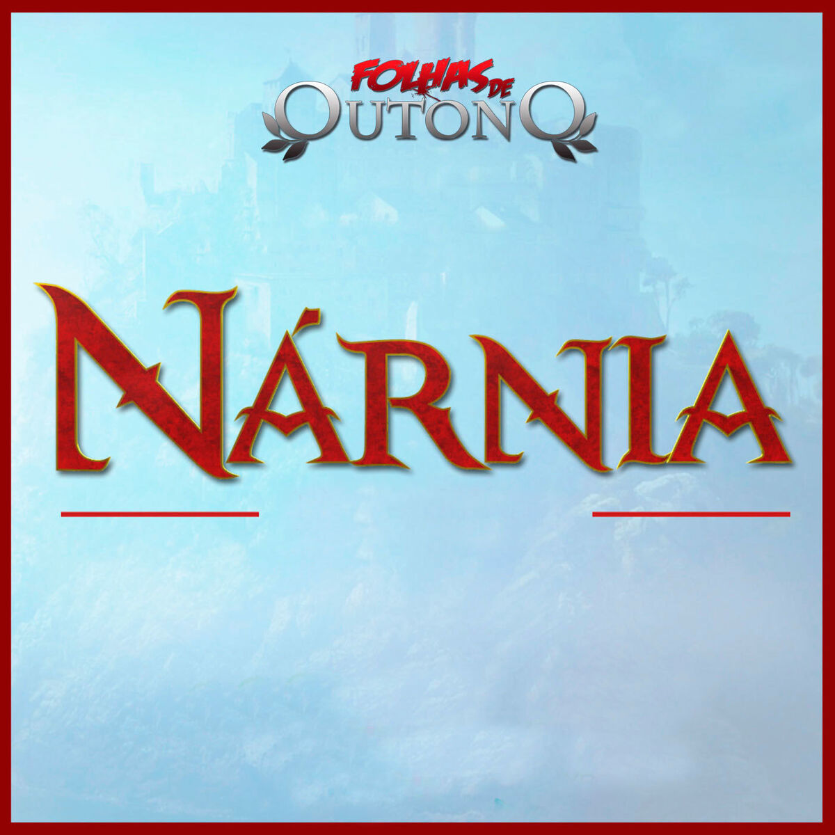 Album cover of Nárnia