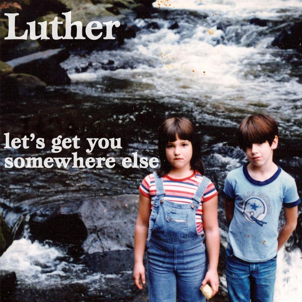 Picture of Let's Get You Somewhere Else